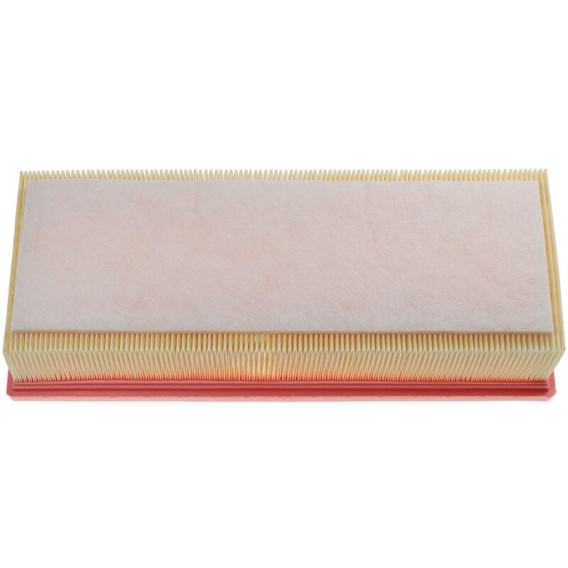 Filtro dell'aria sostituisce Blue Print ADV182205