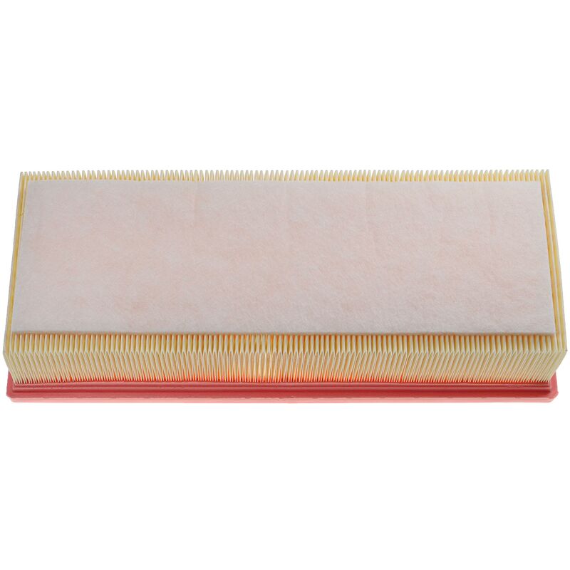 Filtro dell'aria sostituisce dj Parts FA1645 per