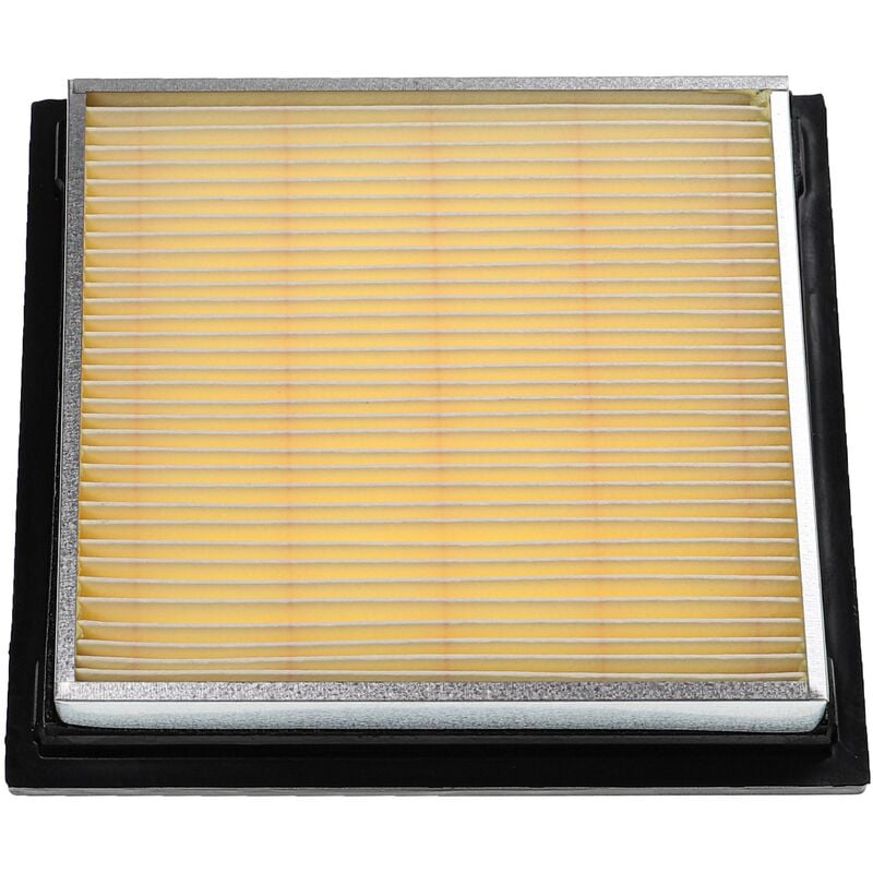 Filtro dell'aria sostituisce Filtron AP124 per