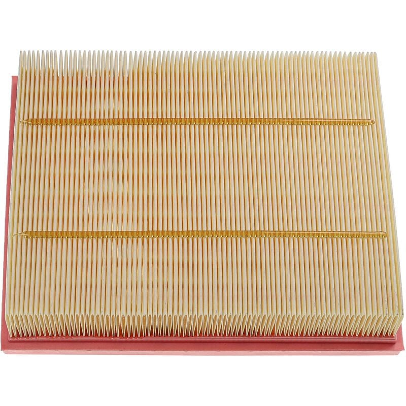 Filtro dell'aria sostituisce Hoffer 18643 per auto...