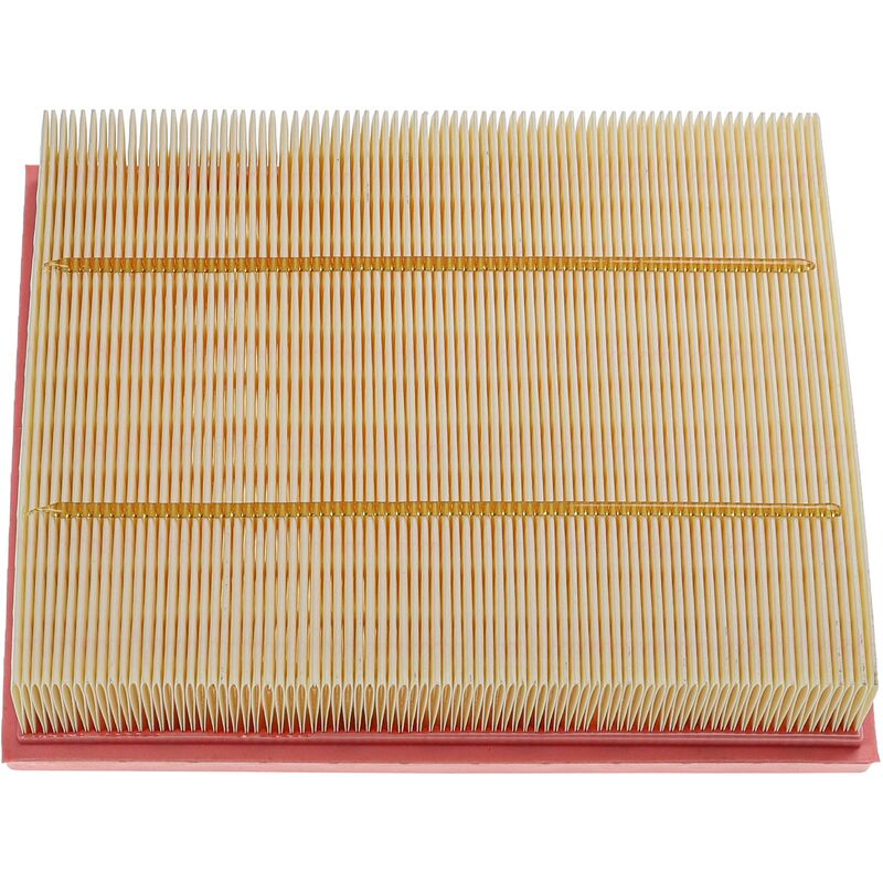 Filtro dell'aria sostituisce Mahle LX4065 per auto...