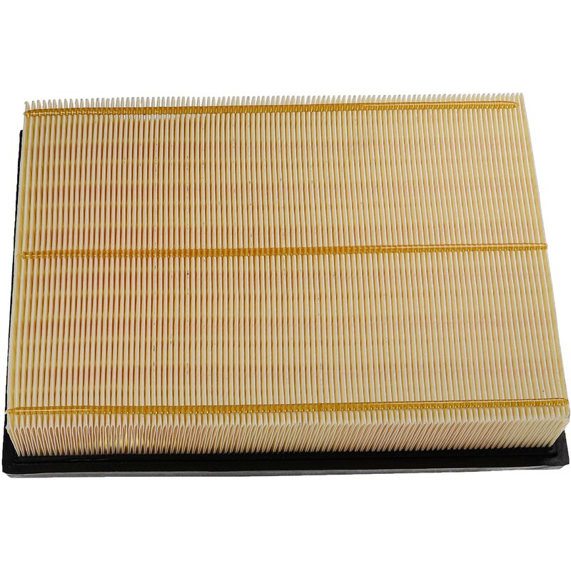 Filtro dell'aria sostituisce mdr MAF-32016 per