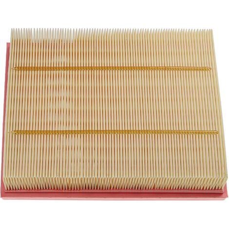 vhbw filtro dell'aria sostituisce Napa NFA1269 per auto - Filtro motore