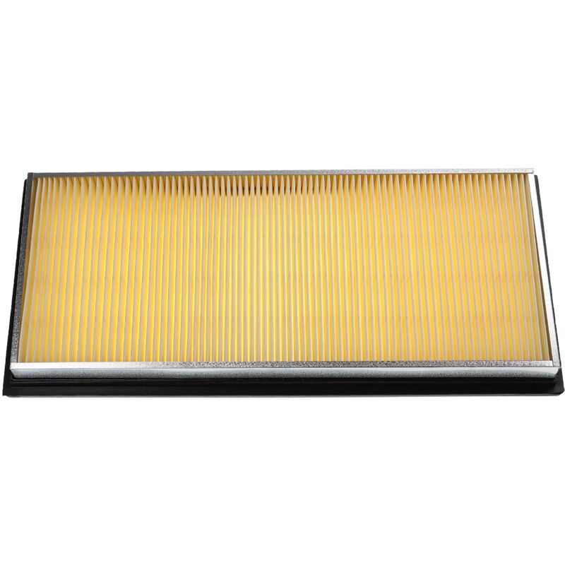 Filtro dell'aria sostituisce vic A-923-V per auto