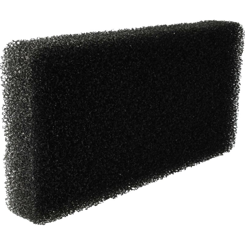 

Filtro, filtro de espuma para Gorenje SP10/331 D88464N, SP10/331 D9664N, SP10/331 D9665N secadoras de ropa filtro de repuesto - Vhbw