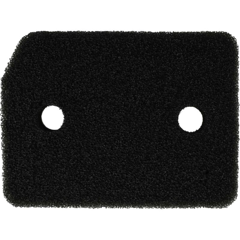 

Filtro (filtro de zócalo) compatible con Miele TMG600-40, TMG640WP, TMG800-40, TMG840WP, TML440WP, TML600-40, TML640WP secadoras de ropa - Vhbw