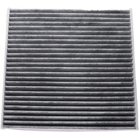 Vhbw Filtro Aria Motore Per Toyota Yaris/Vitz 1.0 FWD (2010-2020) | Ricambio Auto 17,7x11,6x3,7 Cm