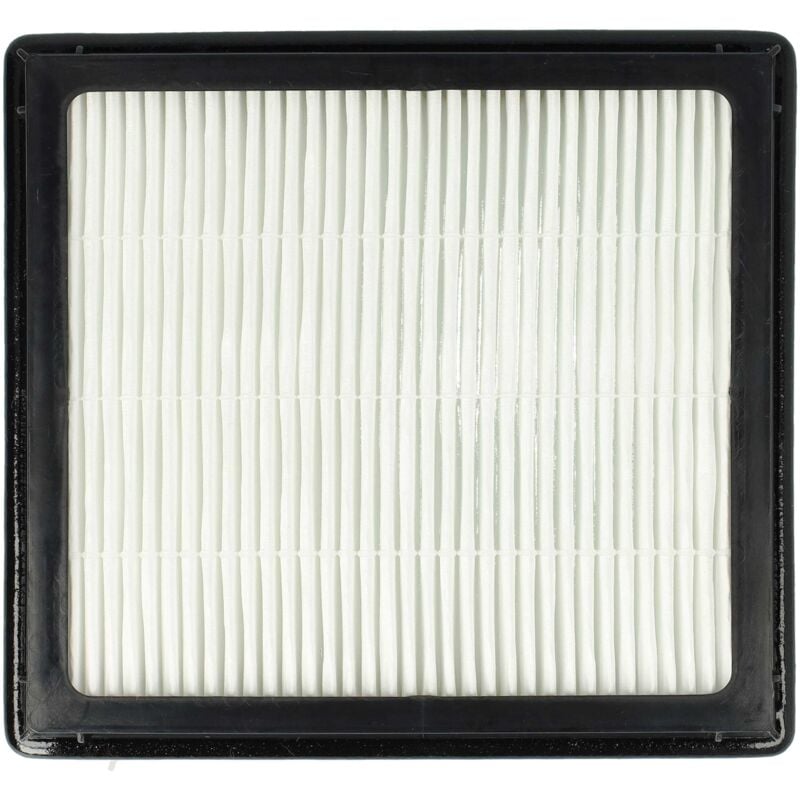 

Filtro Hepa antialérgico de recambio para aspiradoras Nilfisk GM200, GM200E, GM210, GM240, GM300, GM305, GM310, GM315, GM320, GM330 - Vhbw