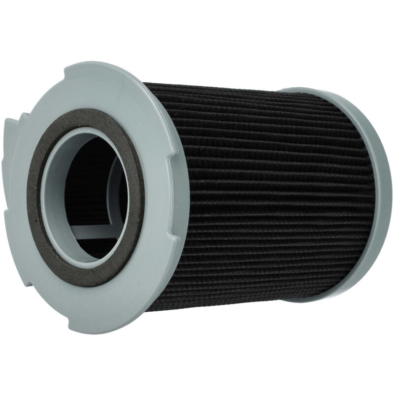 

Filtro Hepa antialérgico para aspirador robot aspirador multiusos LG VC-7070, VC-7070 CP, VC-7070 CT, VC-7070 CTR, VC-7070 CTS, VC-717 HSL - Vhbw