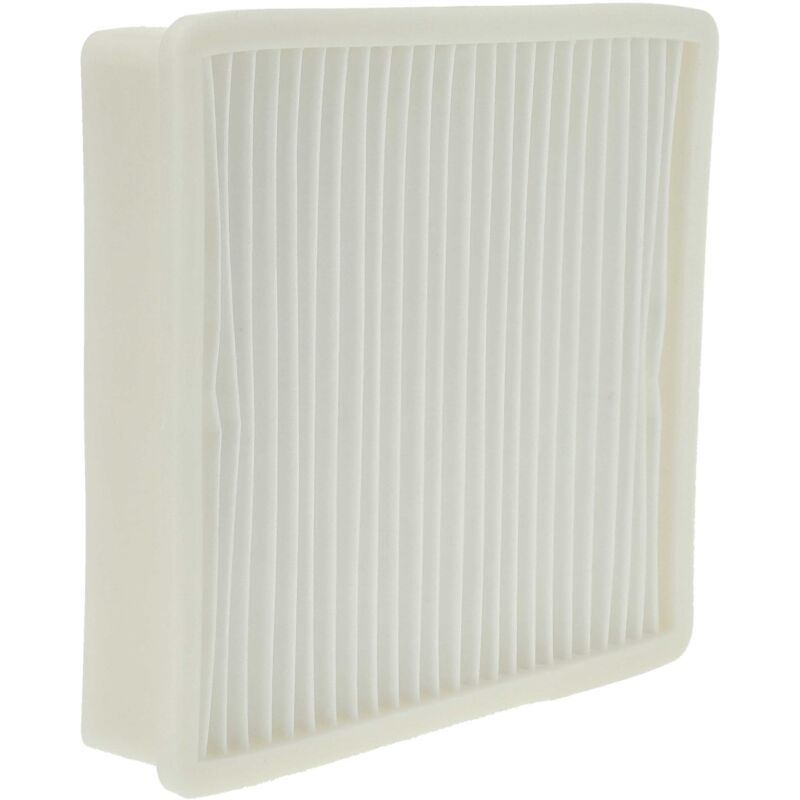 

Filtro compatible con Samsung SC4357, SC4360, SC43E0, SC4470, SC4474, SC4475, SC4476, SC4477 aspiradora - Filtro HEPA antialérgico - Vhbw