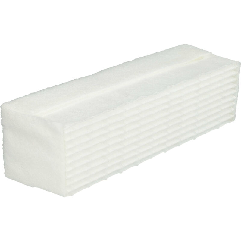 

Filtro compatible con Thomas Hygiene T2, Pet & Friends T1 Aquafilter, Syntho aspiradora - Filtro HEPA antialérgico - Vhbw