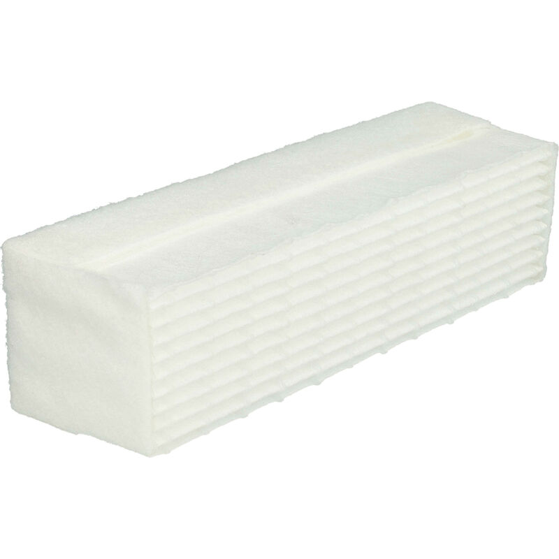 

Filtro compatible con Thomas Twin T1 Aquafilter, T2 Aquafilter, TT Aquafilter aspiradora - Filtro HEPA antialérgico - Vhbw