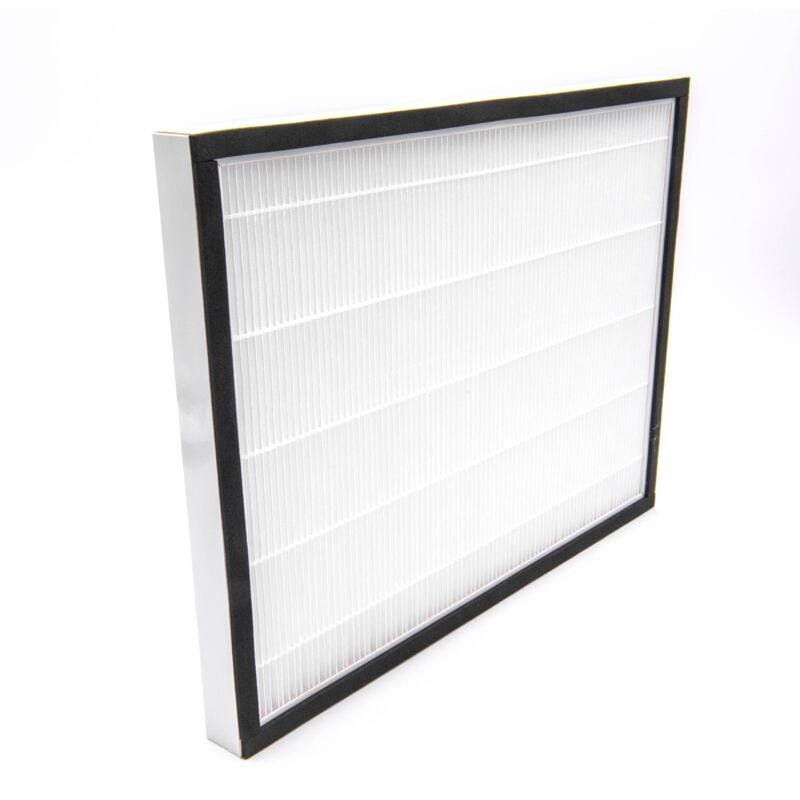 

Filtro hepa antiálergico para diversos filtros de aire, purificadores de aire reemplaza 9406502 - Vhbw