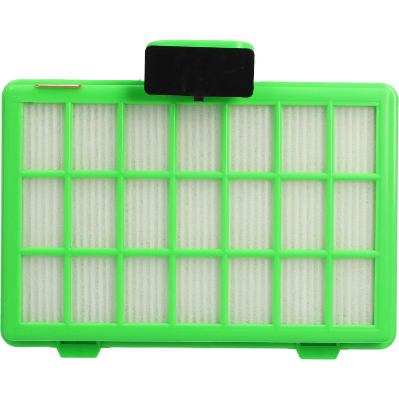 

Filtro compatible con Rowenta Power Space RO2366EA aspiradora - Filtro HEPA antialérgico - Vhbw