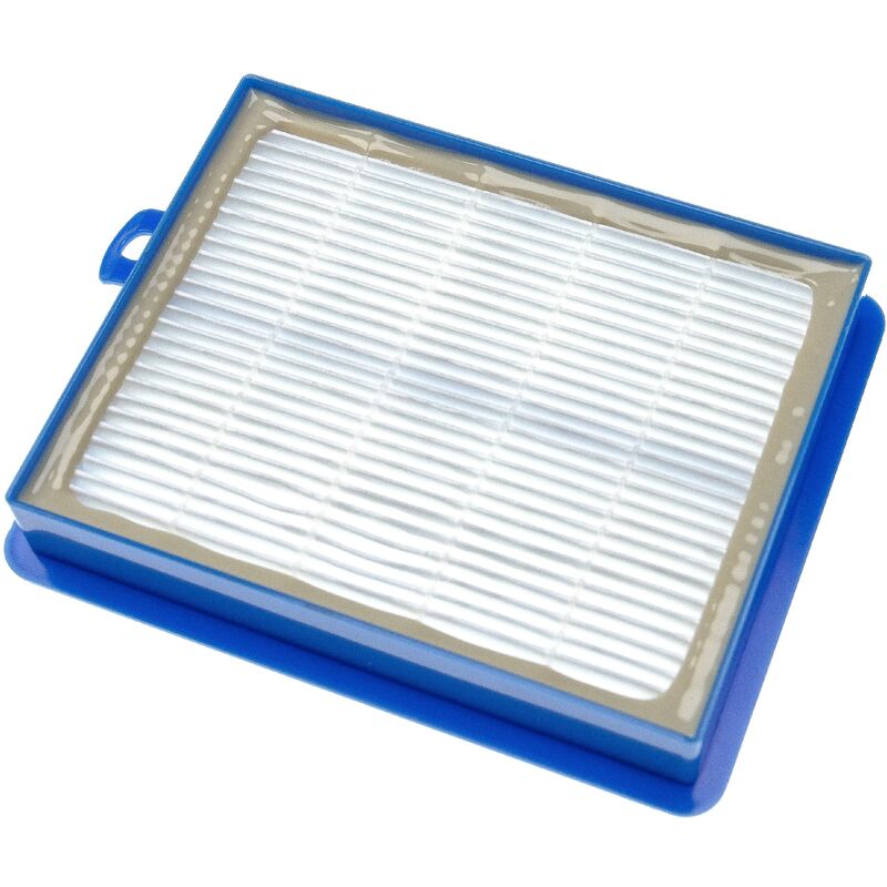 Image of Vhbw - filtro compatibile con aeg VivaQuickstop aspirapolvere - Filtro hepa anallergico fibra di vetro