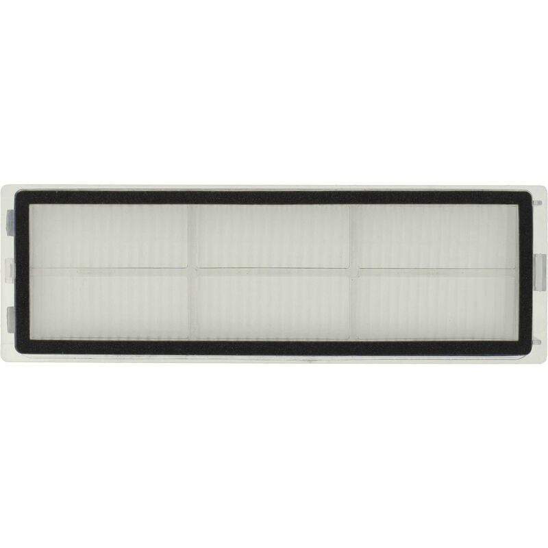 Vhbw Filtro HEPA compatibile con Xiaomi Mijia 1C