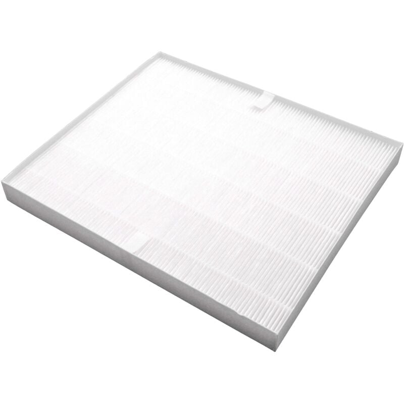 

Filtro Hepa compatible con Fellowes PlasmaTRUE AP-230PH purificador -Reemplaza Fellowes HF-230 (9370001) repuesto filtro purificador - Vhbw