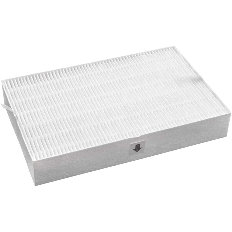 

Filtro HEPA compatible con Honeywell serie HA-100 HA-200 HA-300 HPA-090 HPA-100 HPA-200 HPA-300 purificador - Reemplaza HRF-R2, HRF-R3 - Vhbw