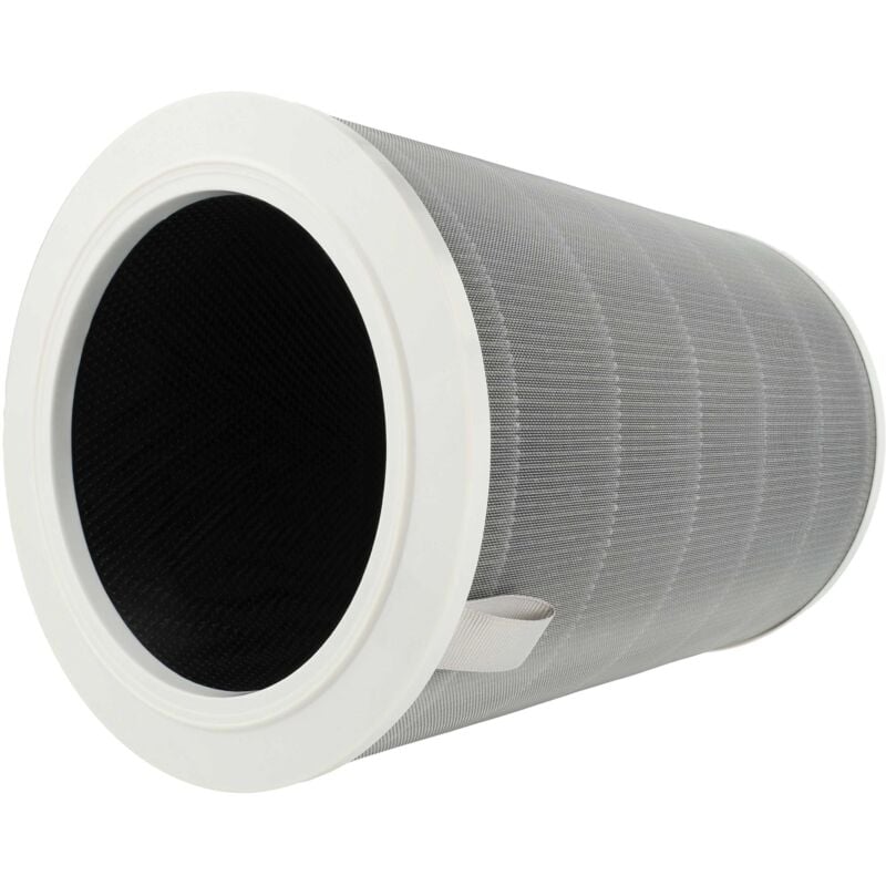 

Filtro HEPA compatible con Xiaomi Mi Air Purifier 2, 2H, 2S, Pro purificador de aire - Filtro de repuesto - Vhbw