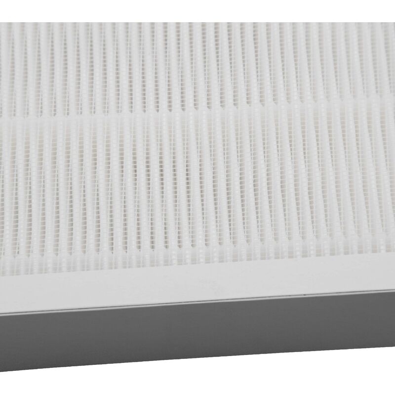 

filtro HEPA de repuesto para Homedics AR-10-EU, AR-10A-EU purificador de aire - Vhbw