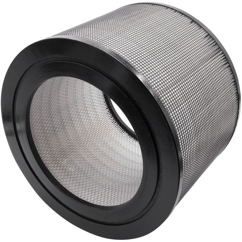 

vhbw filtro HEPA de repuesto para Honeywell Enviracaire 83332 humidificador de aire purificador de aire