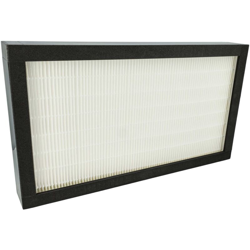 

filtro HEPA de repuesto para humidificador/purificador de aire como Venta 2122100 para humidificador/purificador de aire - Vhbw