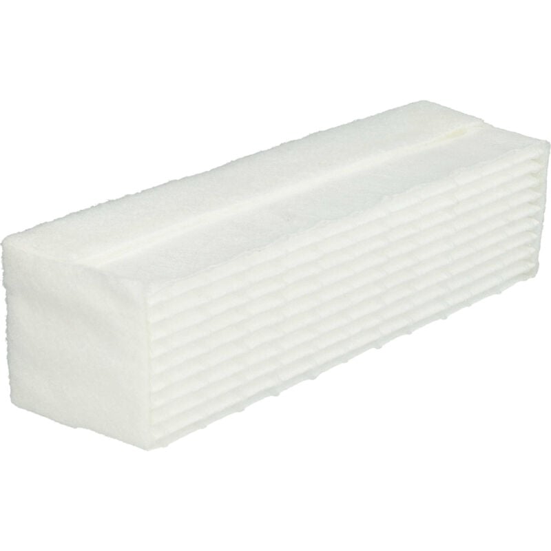 Vhbw - filtro hepa sostituisce Thomas 195180 per