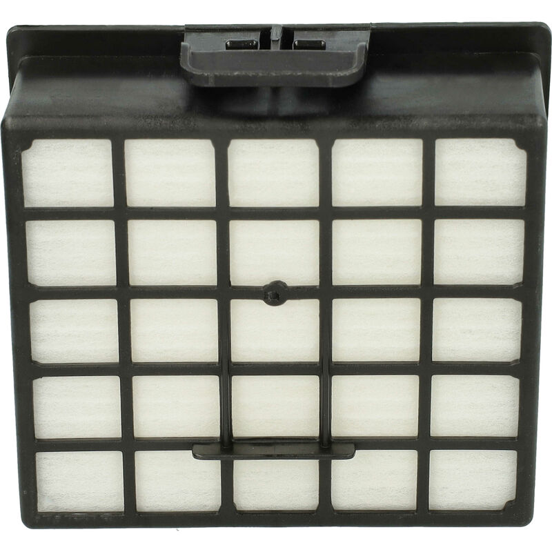 

Filtro compatible con Bosch BSG 61831/02, BSG 61831/03, BSG 61832/02, BSG 61832/03 aspiradora - Filtro HEPA antialérgico - Vhbw