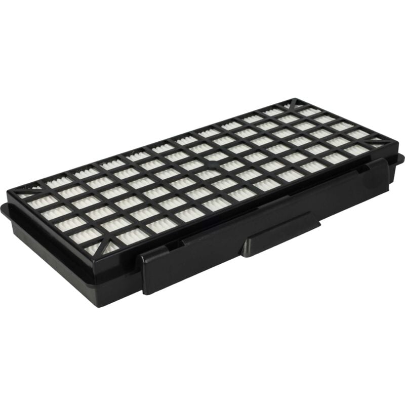 

vhbw Filtro hepa para aspiradoras Bosch BSGL 52130/01, BSGL 52130/02, BSGL 5220 CH/02, BSGL 52200/01, BSGL 52200/02, BSGL 52201/02, BSGL 5220102