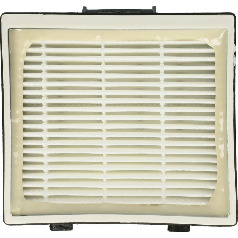 sin accesorios Filtro HEPA Siemens VZ153HFB