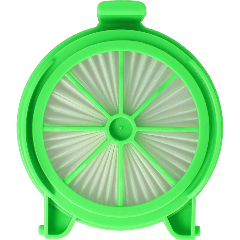 

Filtro Hepa para aspiradoras Rowenta Powerline RH7665IA/4Q0, RH7666IA/4Q0, RH7721IA/4Q0, RH7721IB/4Q0, RH7737IA/4Q0 como D230466, RS-RH5024. - Vhbw