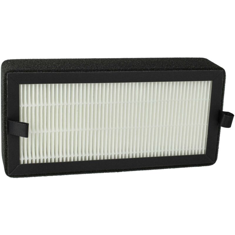 

Filtro reemplaza 10031190 para humidificador - Filtro de aire filtro HEPA - Vhbw