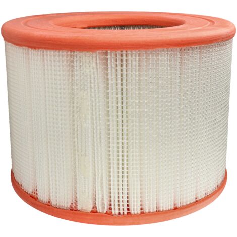 vhbw Filtro HEPA reemplaza Honeywell HEP-5018E para purificador aire - Filtro de repuesto