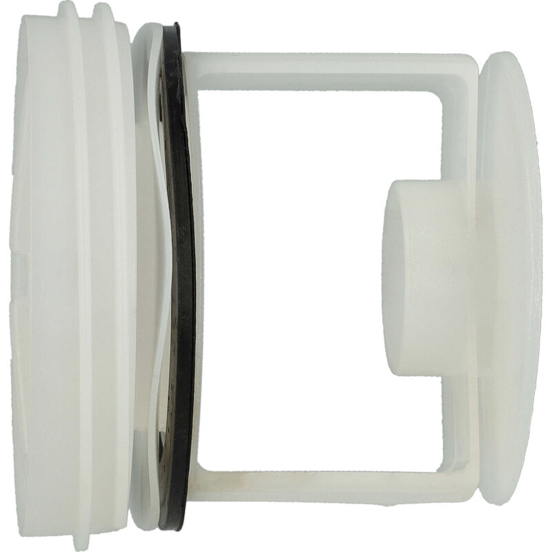 Filtro lanugine compatibile con Bosch WOR16154