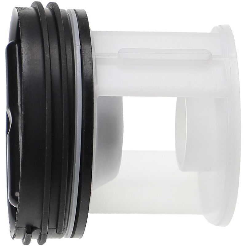 Image of vhbw filtro lanugine sostituisce 00601996 per lavatrice - 6,1 cm, compatibile con Askoll (pompe)