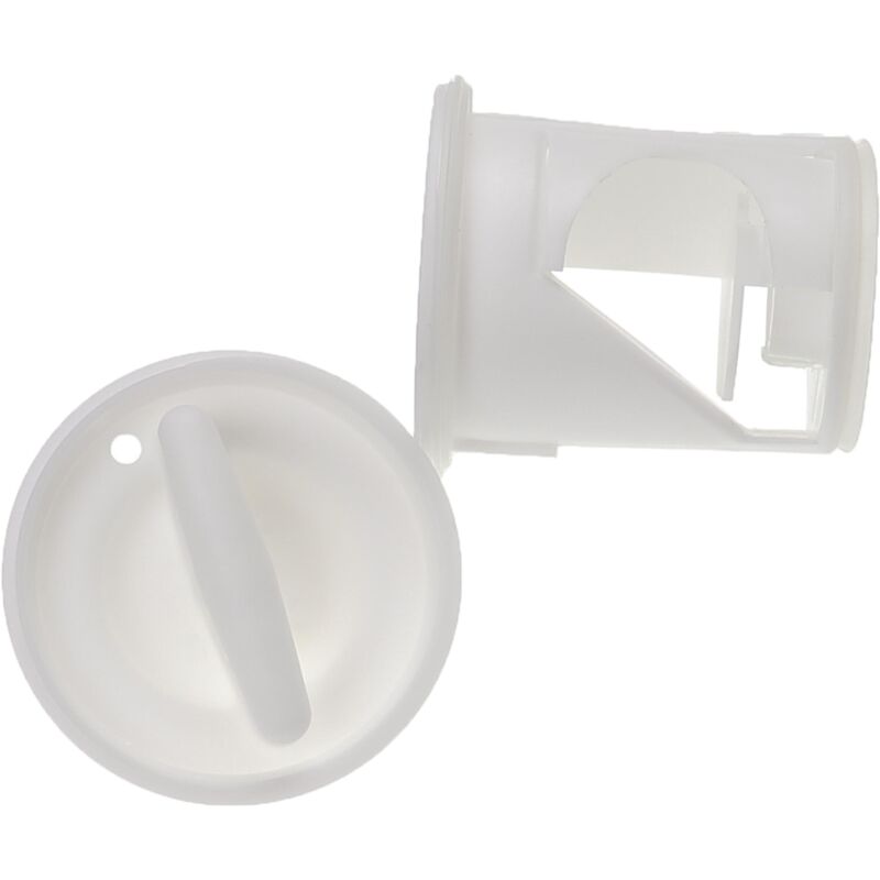 Filtro lanugine sostituisce 481248058105 per