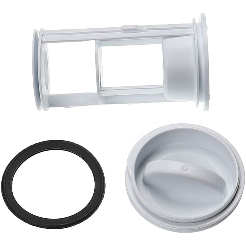Filtro lanugine sostituisce 50290260004 per