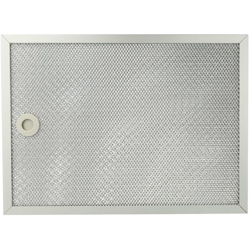 Vhbw - 1x filtro anti-grasso compatibile con Rex
