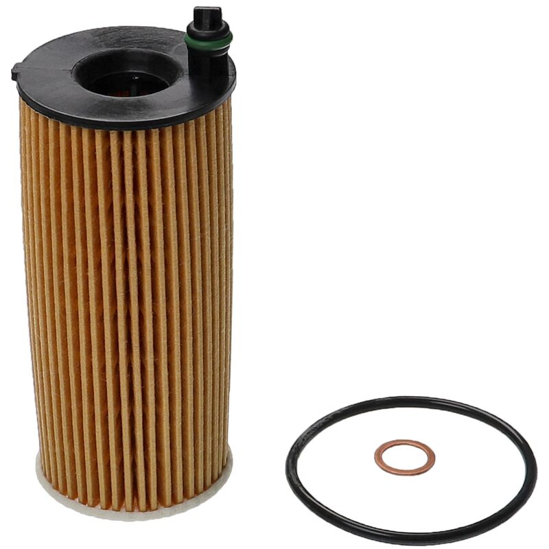 Image of vhbw filtro olio sostituisce AMC Filter TO-155 per auto