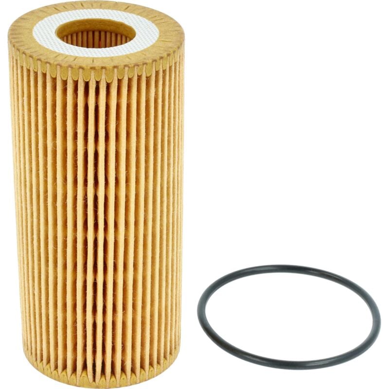 Vhbw filtro olio sostituisce febi bilstein 100489
