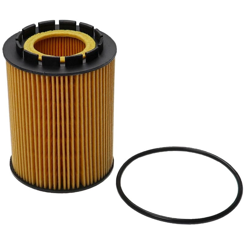 Filtro olio sostituisce Japanparts FO-ECO013 per