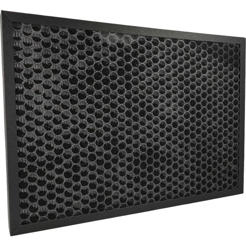 

Filtro para humificador, purificador de aire reemplaza DeLonghi ACF-2 - Vhbw