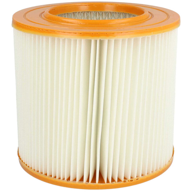 Image of Vhbw - filtro per aspirapolvere compatibile con Allaway A30, A40, A50, A60, AW1700, AW2000, C30, C40, CV1350, CV1750, CV1950, L25, M1000 aspirapolvere