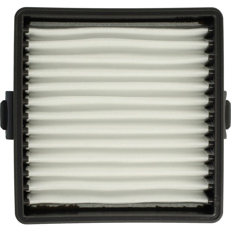 Image of Vhbw - filtro a pieghe piatte compatibile con Ryobi One, One Plus, One+ aspirapolvere portatile a batteria, aspirapolvere - Elemento filtrante