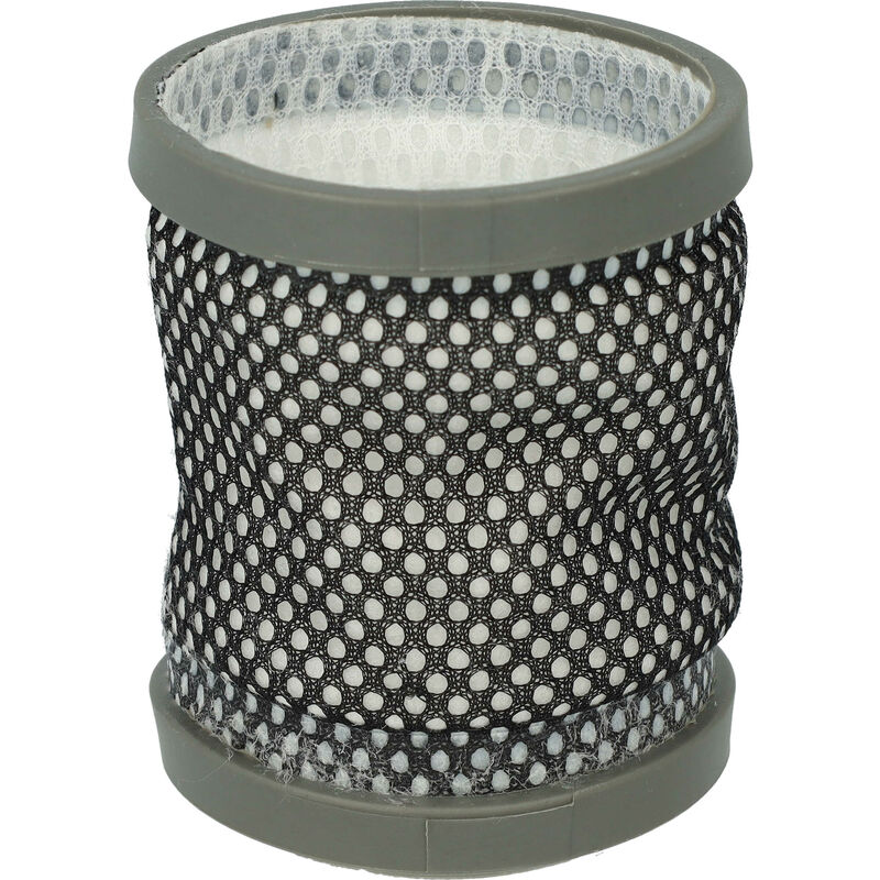 Image of Vhbw - filtro compatibile con Dirt Devil Cavalier, Cavalier Parquet, Cavalier Reach aspirapolvere - filtro aria di scarico