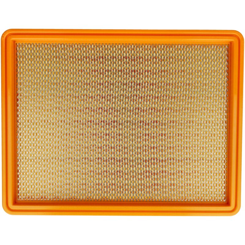 Image of Vhbw - filtro compatibile con Kärcher nt 551 Eco Profi, nt 551 Profi, nt 700 aspirapolvere - Filtro principale a lamelle