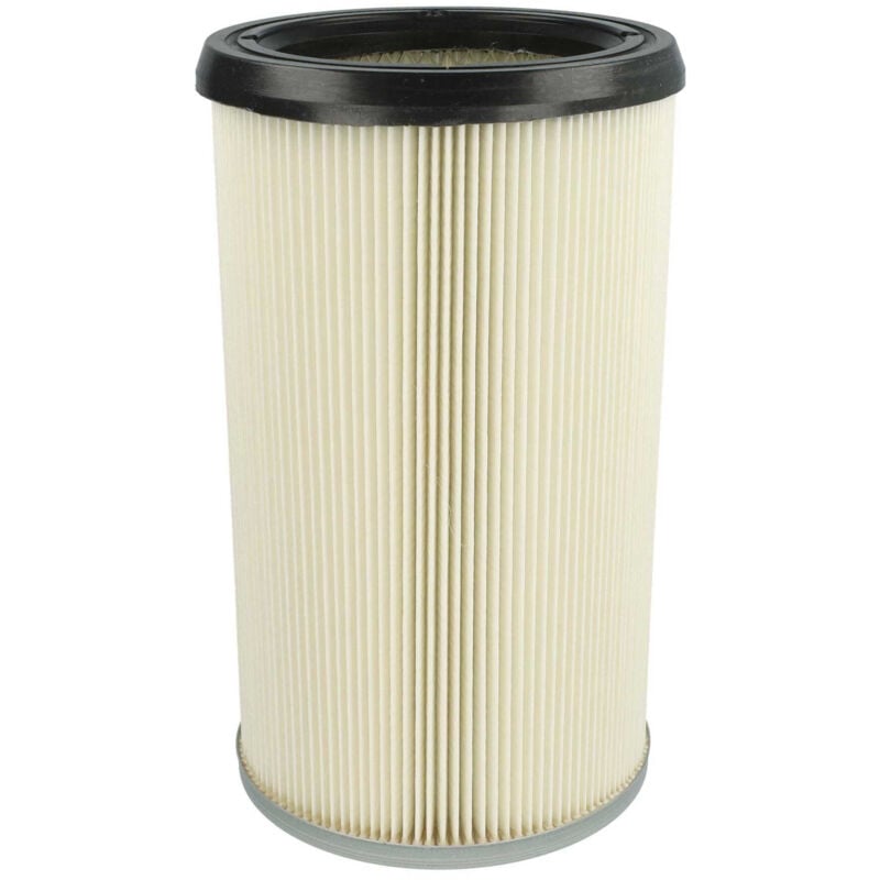 Vhbw - filtro a pieghe piatte sostituisce Kärcher