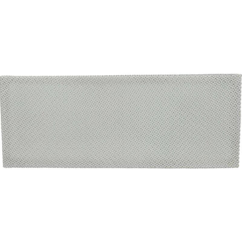 Vhbw - Filtro metálico de grasa compatible con Bauknecht DNHL2690SW campana extractora - 36,8 x 14,7 x 0,45 cm metal
