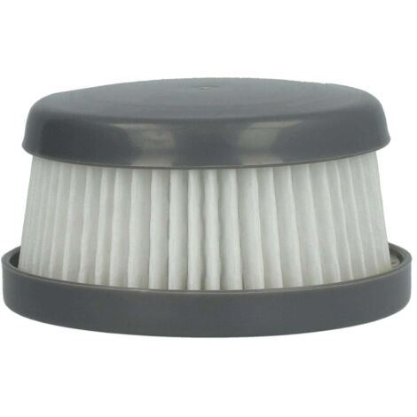 Vhbw Set De Filtros 3x Filtro Plisado Compatible Con Kärcher WD 4, WD 4 Wd 4200 Wd 4250 Wd 4290 Wd 4500 Wd 5 12585279