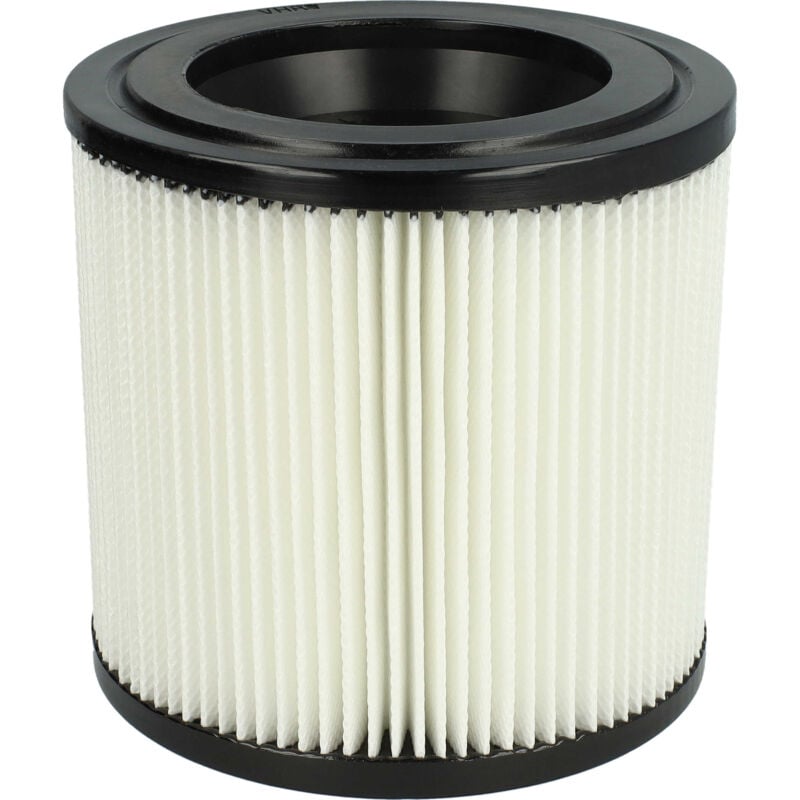 

Filtro plisado compatible con Prosol PR 22-L - Filtro, cartucho - Vhbw